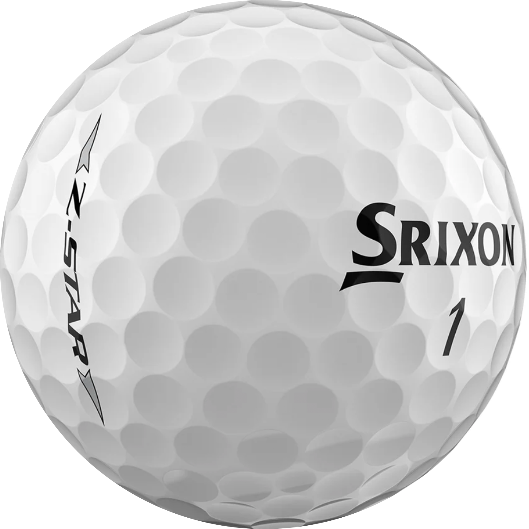 Srixon Z-STAR