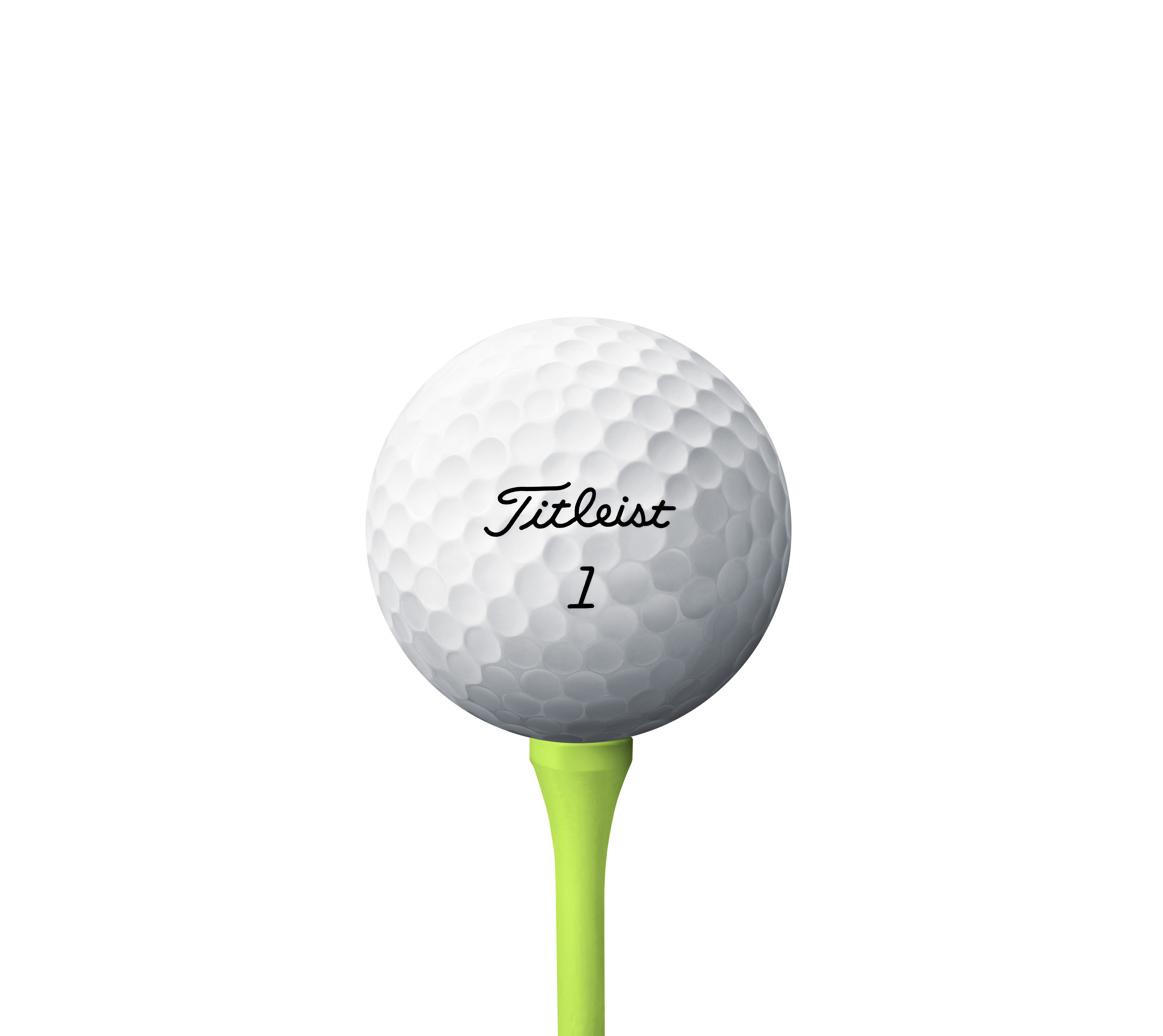 Titleist Pro V1 product view 1