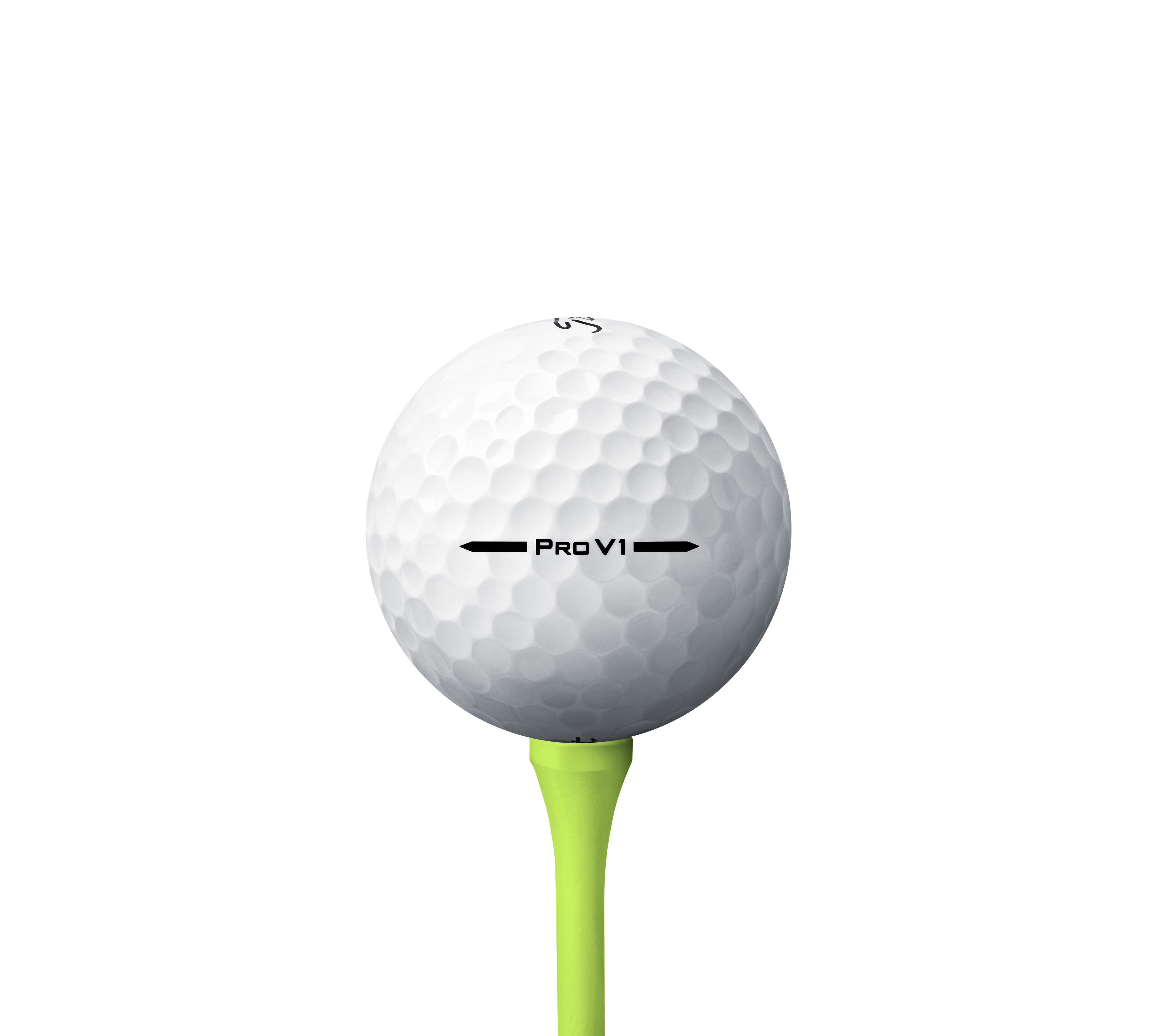 Titleist Pro V1 product view 2