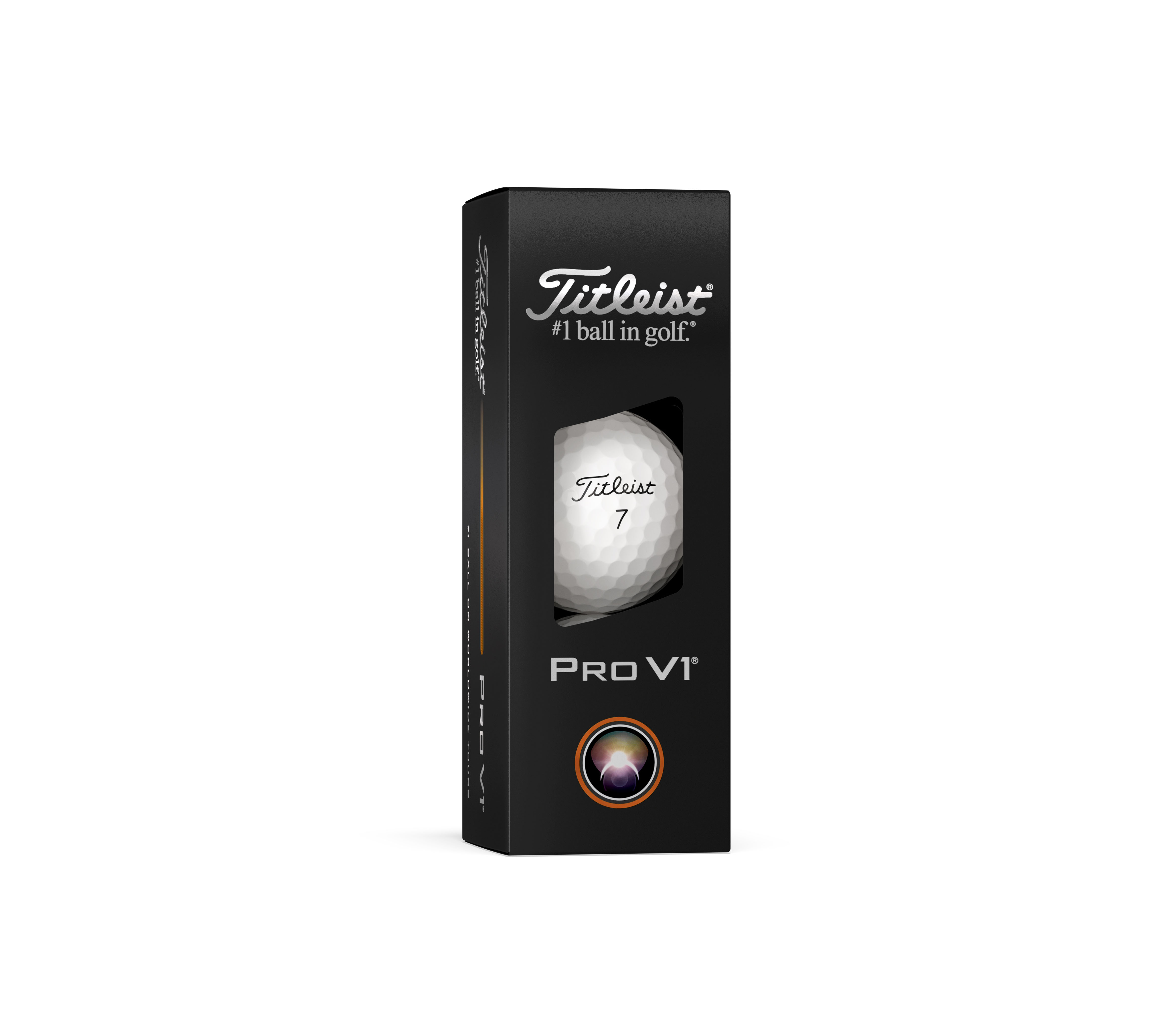 Titleist Pro V1 product view 3